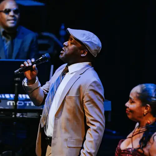 The Buena Vista Social Club Orchestra