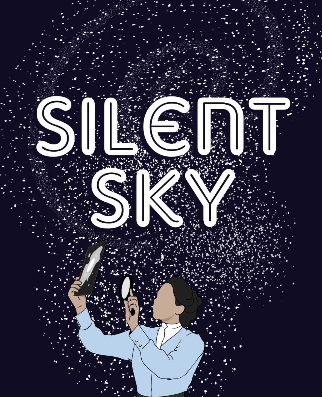 Silent Sky - Prospect Theater 