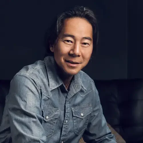 Henry Cho: The Empty Nest Tour