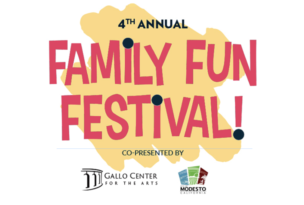 Family Fun Festival 2026: A Free Event!