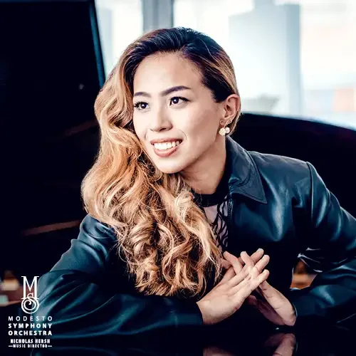 Modesto Symphony Orchestra - Beethoven & Rachmaninoff: Resilience & Triumph