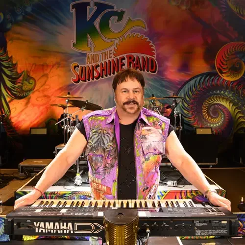 KC & The Sunshine Band