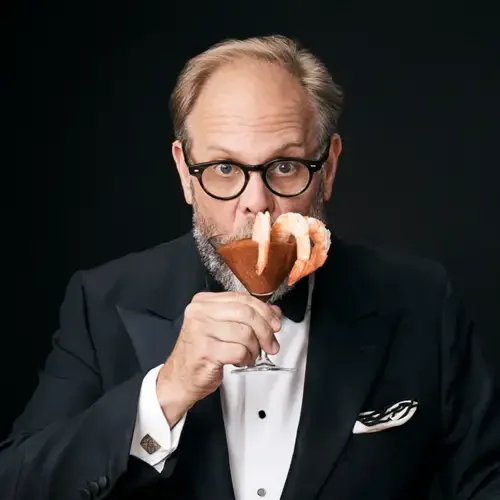 An Evening of Alton Brown