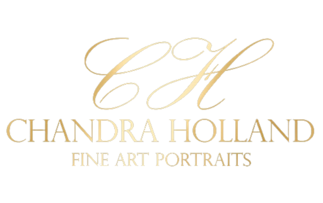 Holland Fine Art Portraits | Marietta Family Portrait Artist