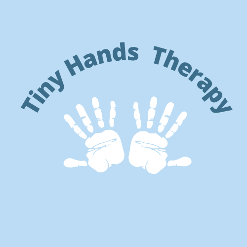 Tiny Hands Therapy