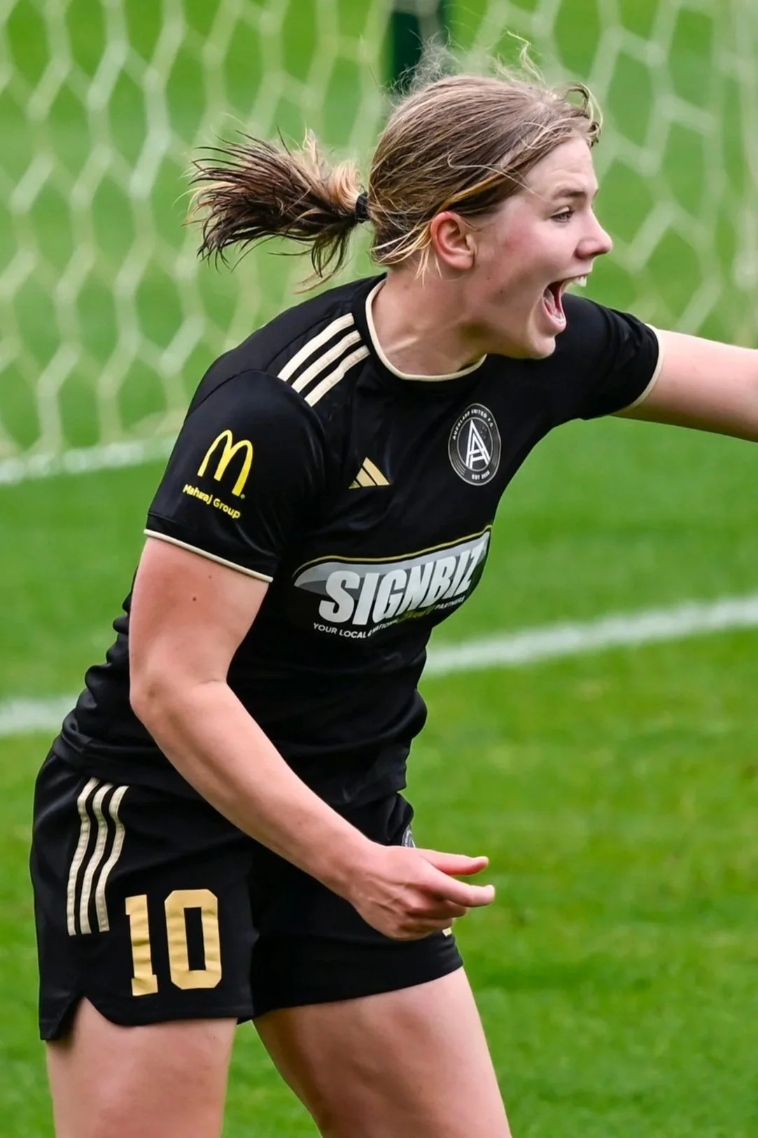 Charlotte Roche
