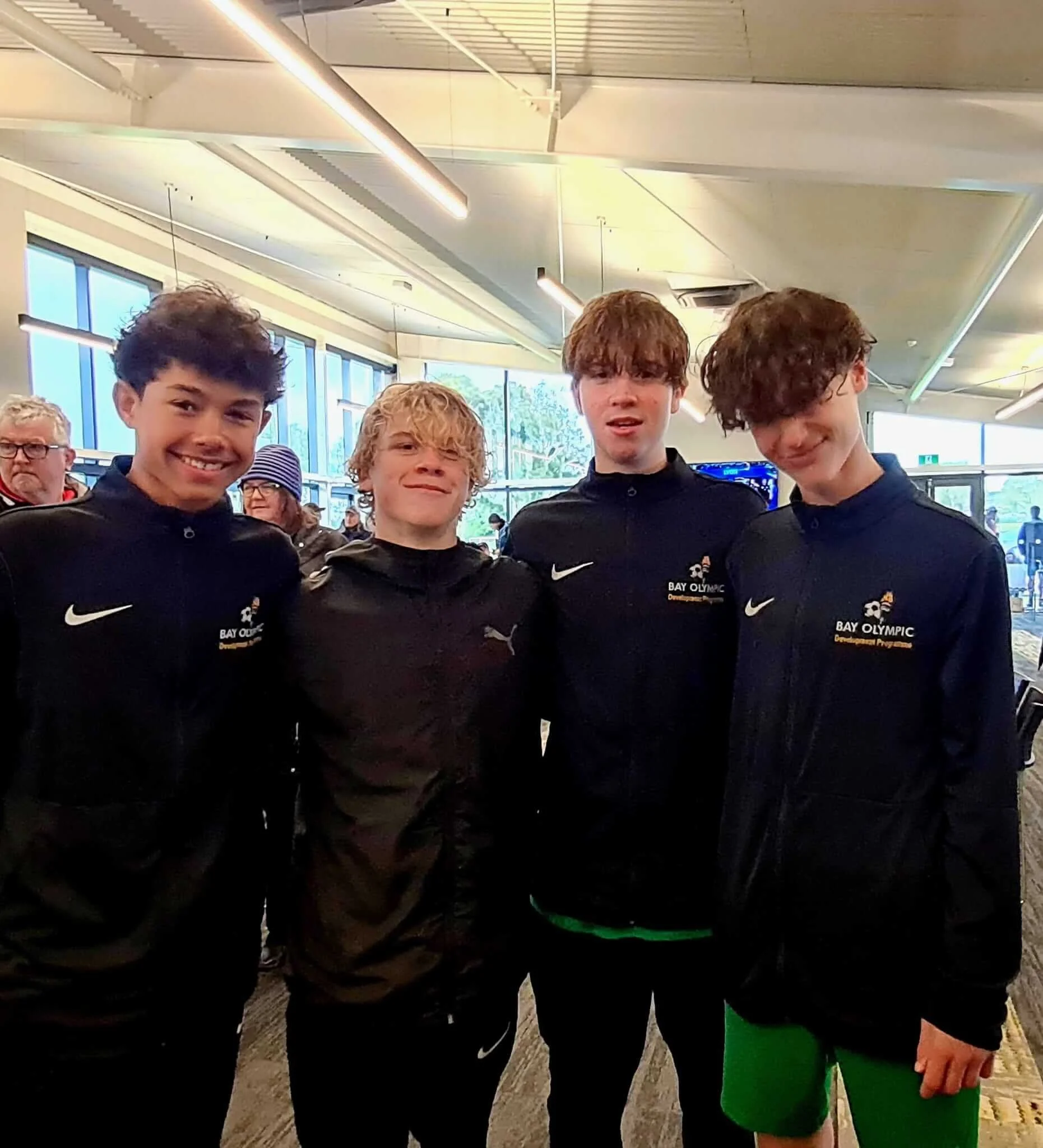 Auckland United FC 14th Grade Tournament bigger than ever — Auckland ...