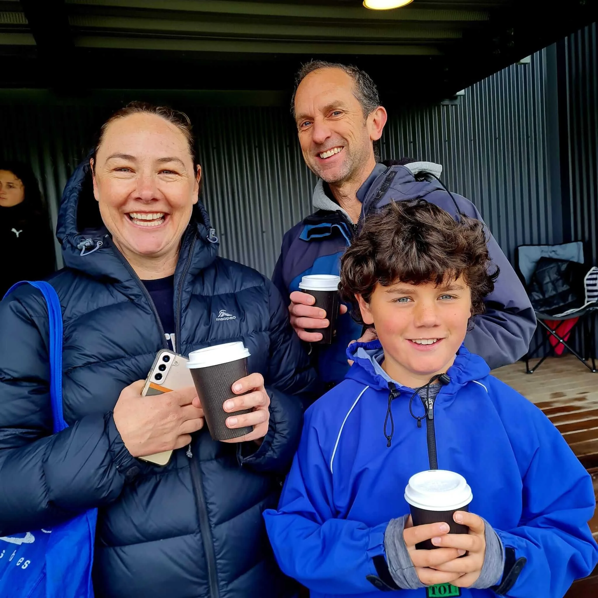 Auckland United FC 14th Grade Tournament bigger than ever — Auckland ...