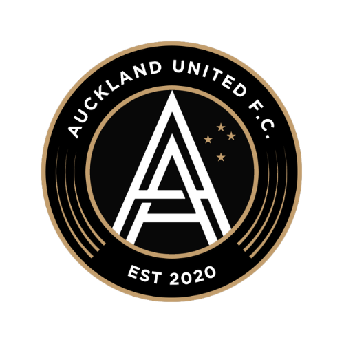 2026 Registrations at Auckland United FC