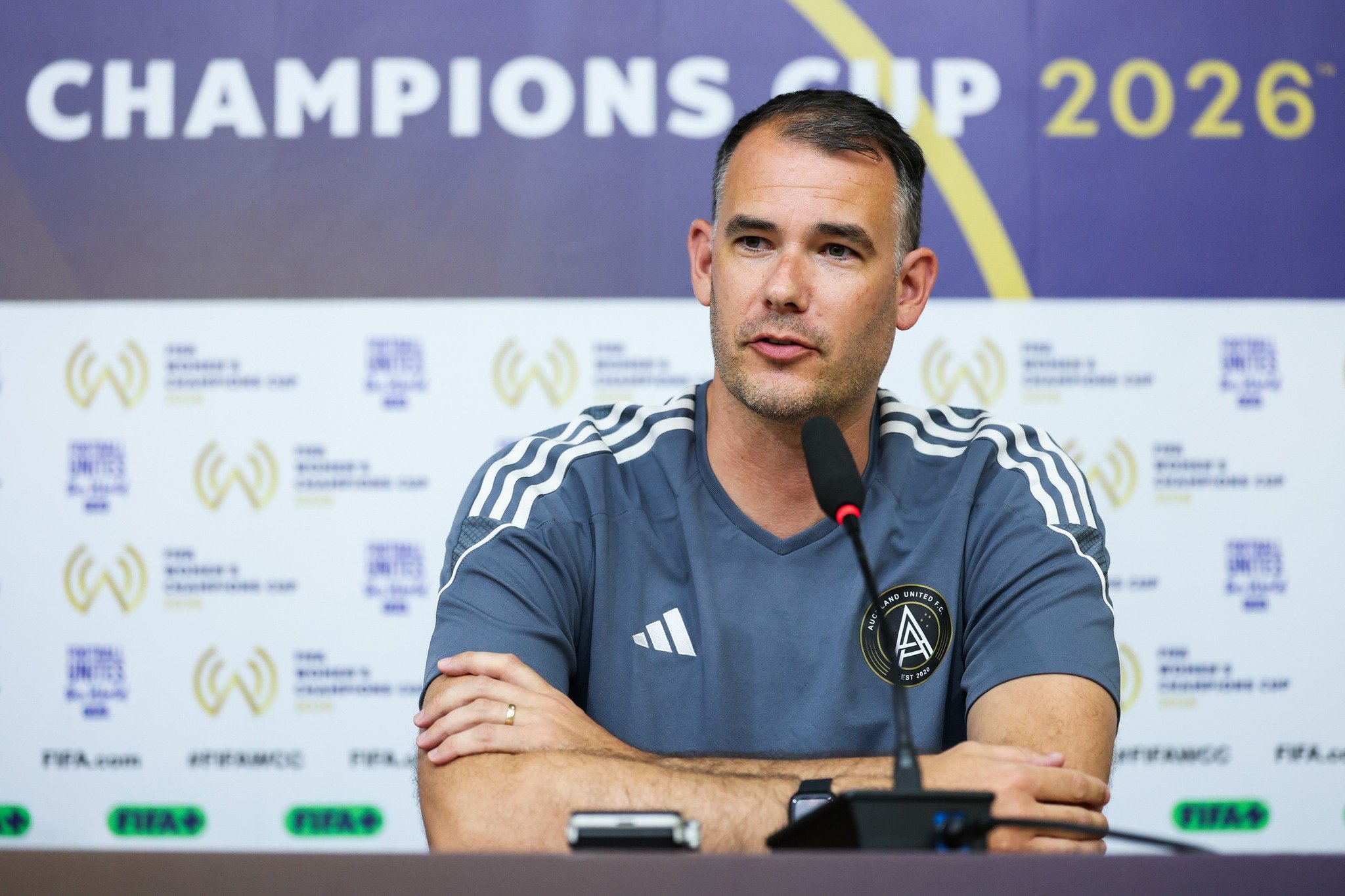 Ben Bate Concludes Historic Tenure as Premier Women Head Coach