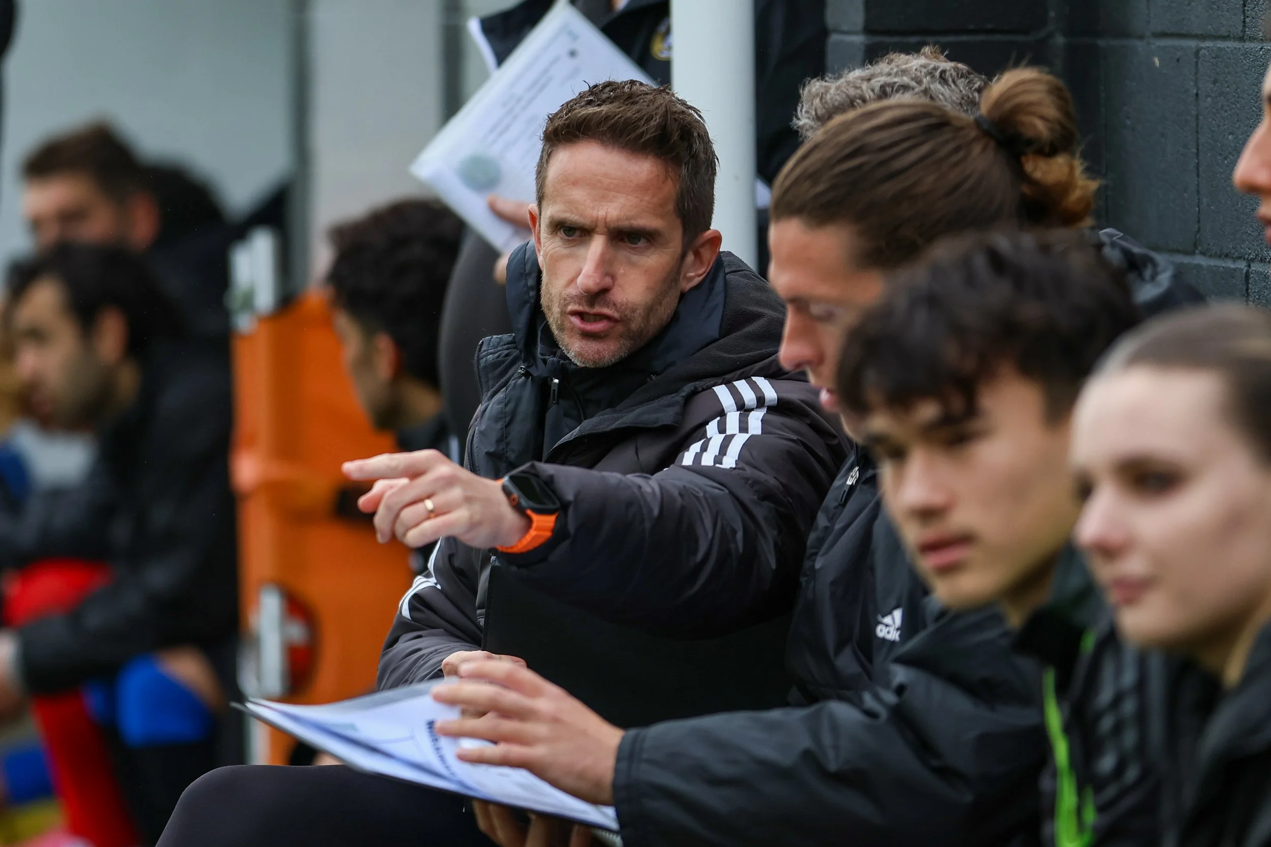 José Manuel Figueira: Three Seasons That Shaped the Programme