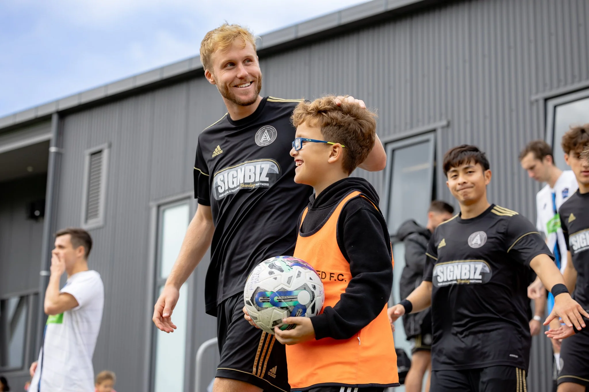 Host Families Wanted for 2026 Season