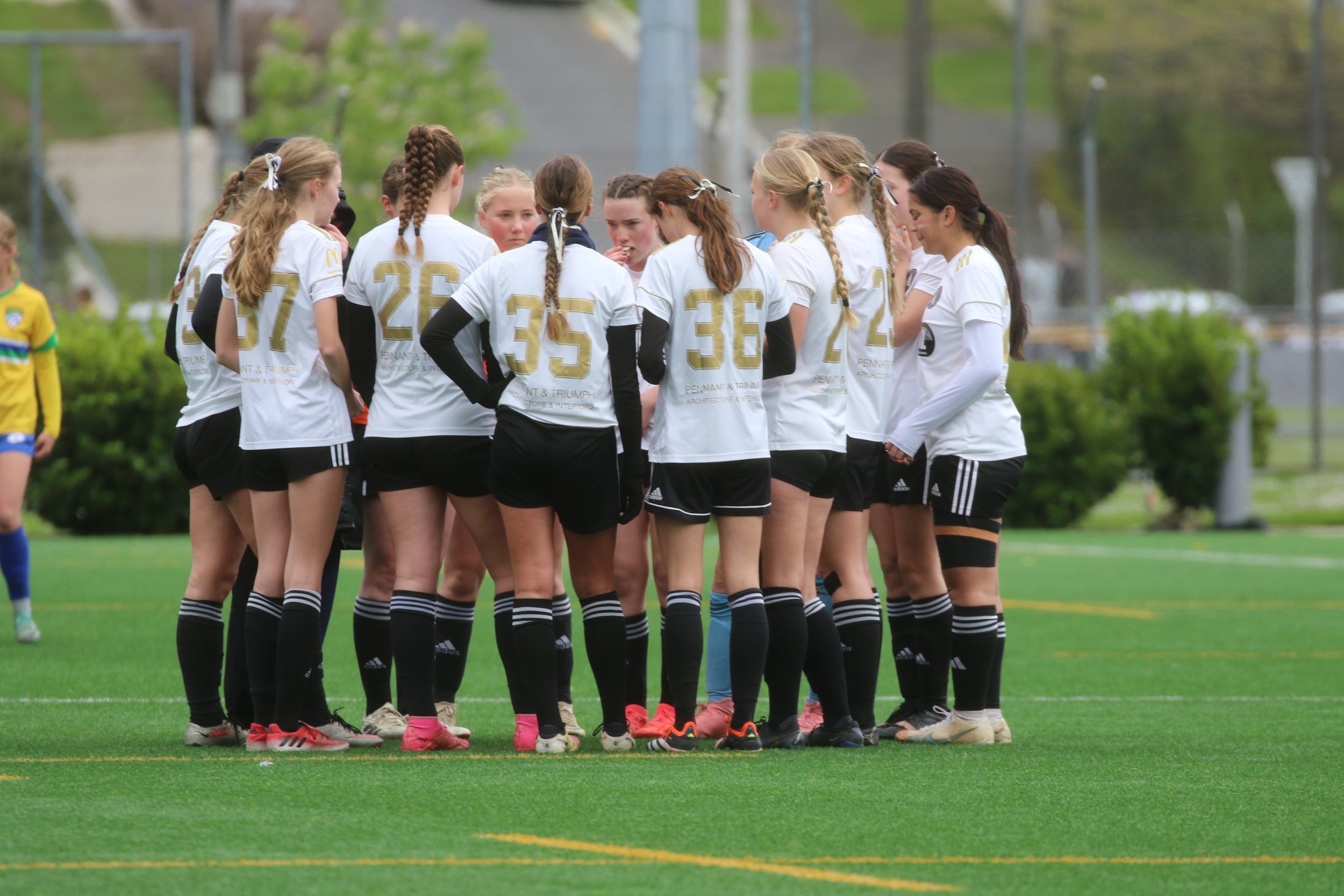 2026 Season Dates Confirmed