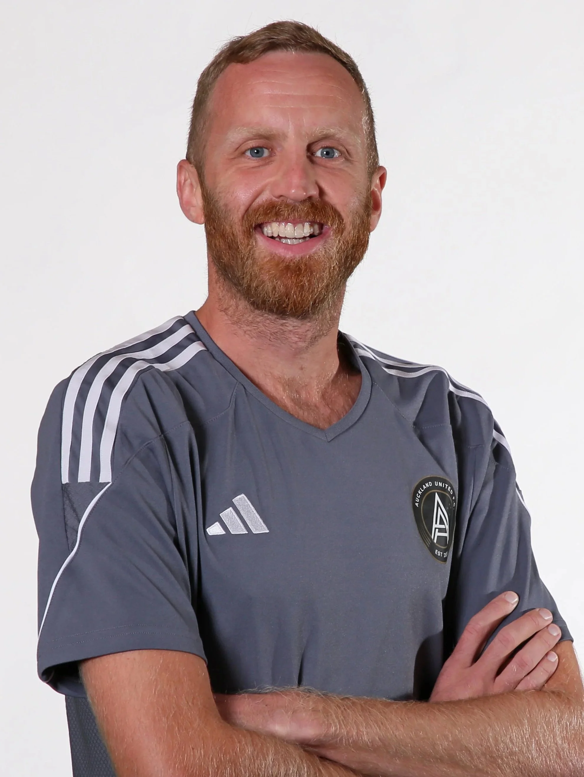Craig McGinlay