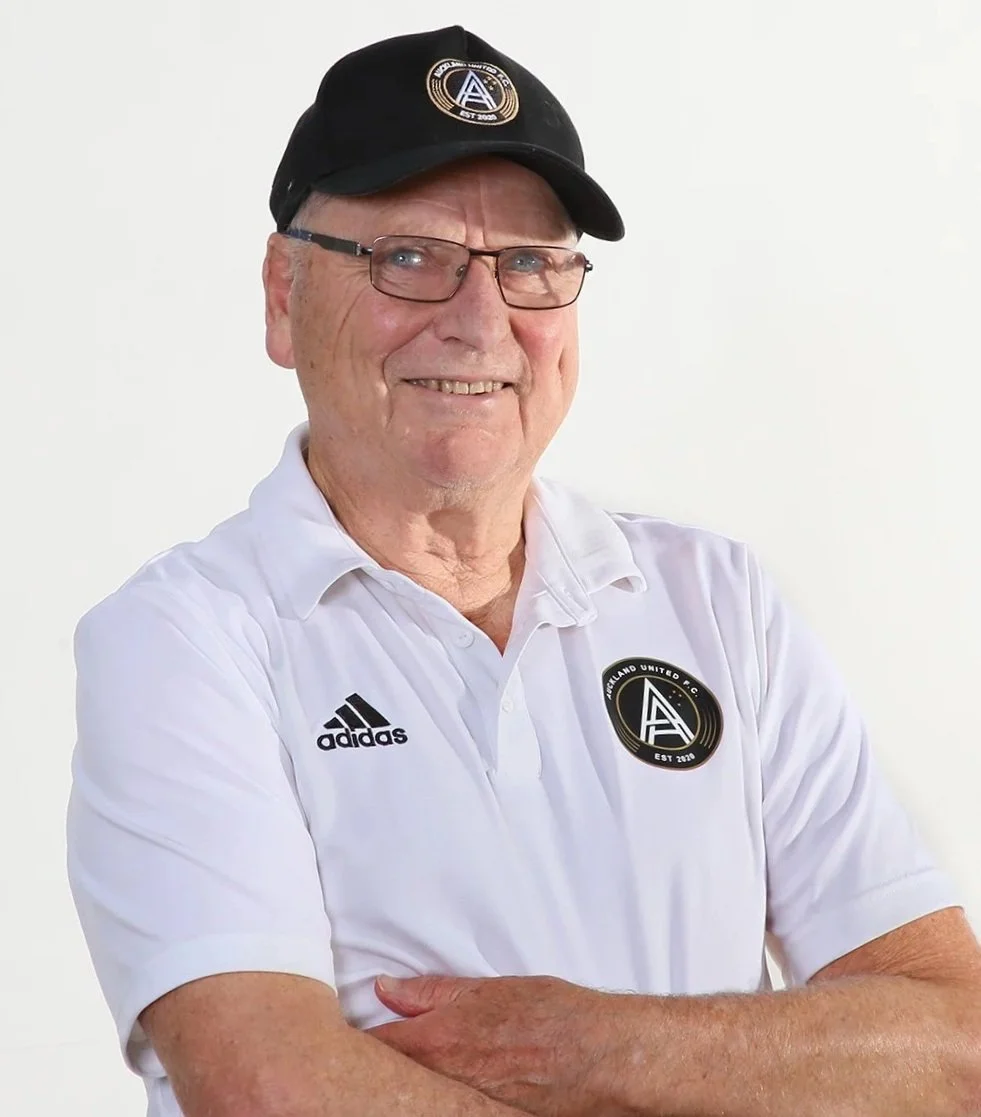 Brian Haycock