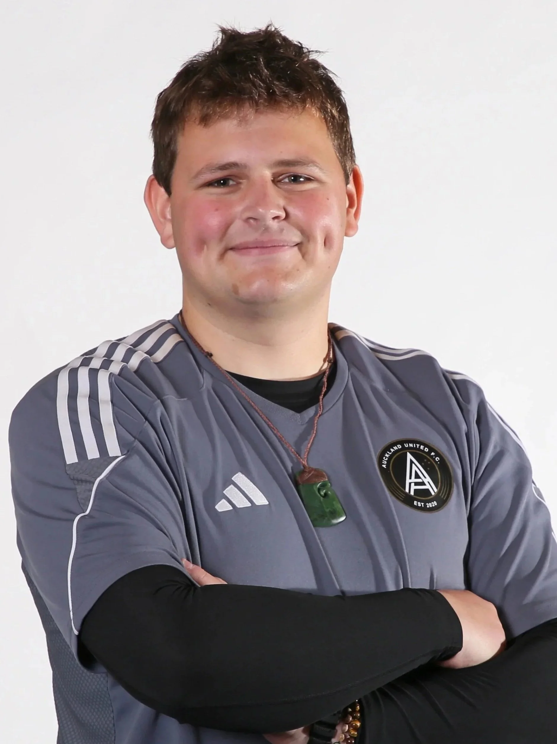 Luke Crichton