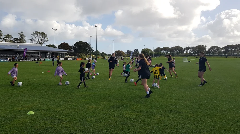 Club Events Auckland United Football Club — Auckland United F.C.