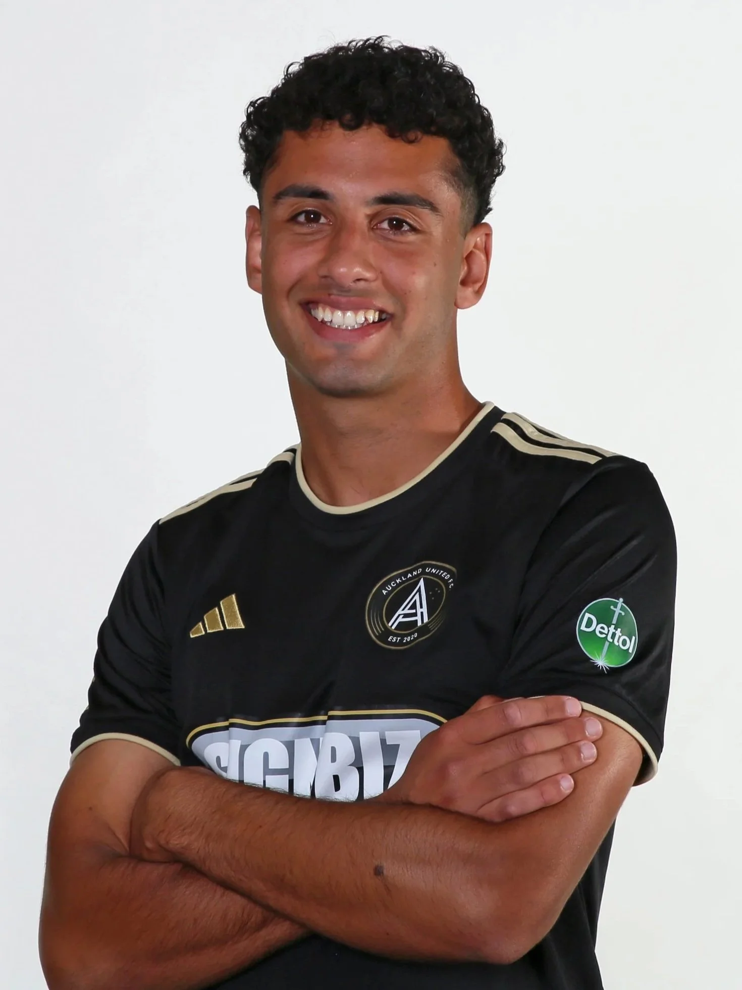 Abdallah Khaled AUFC