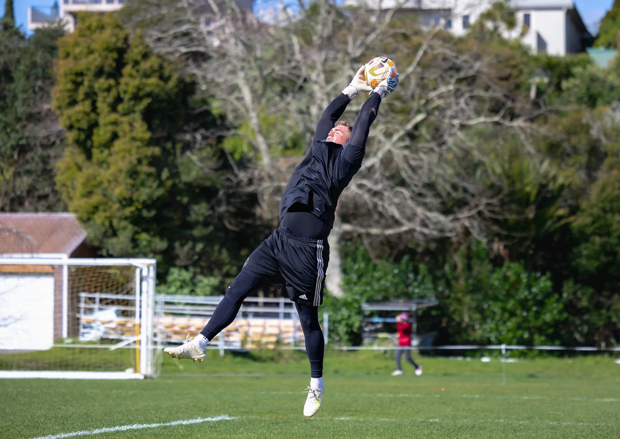 Player Registrations — Auckland United F.C.