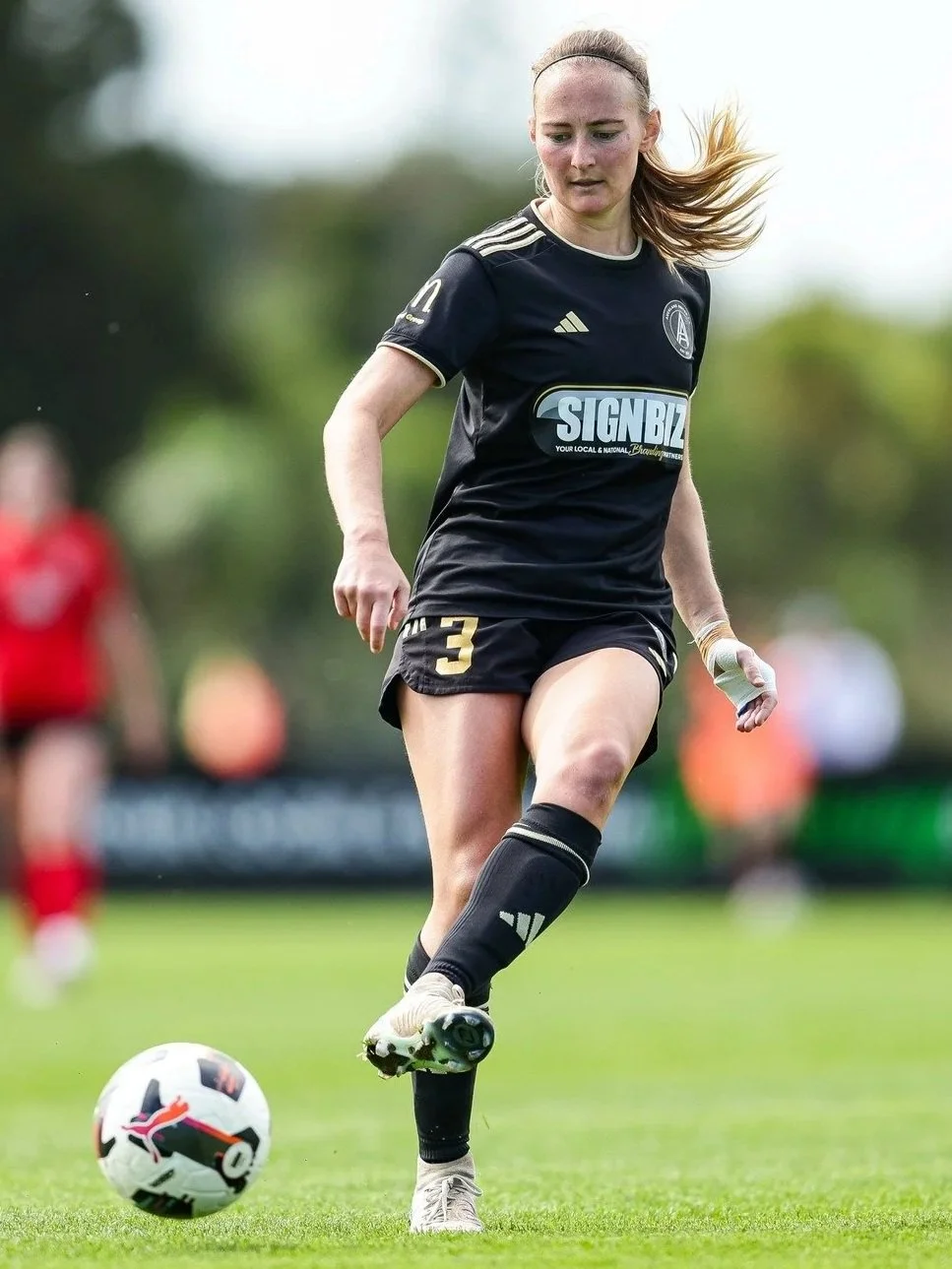 Jess Philpot