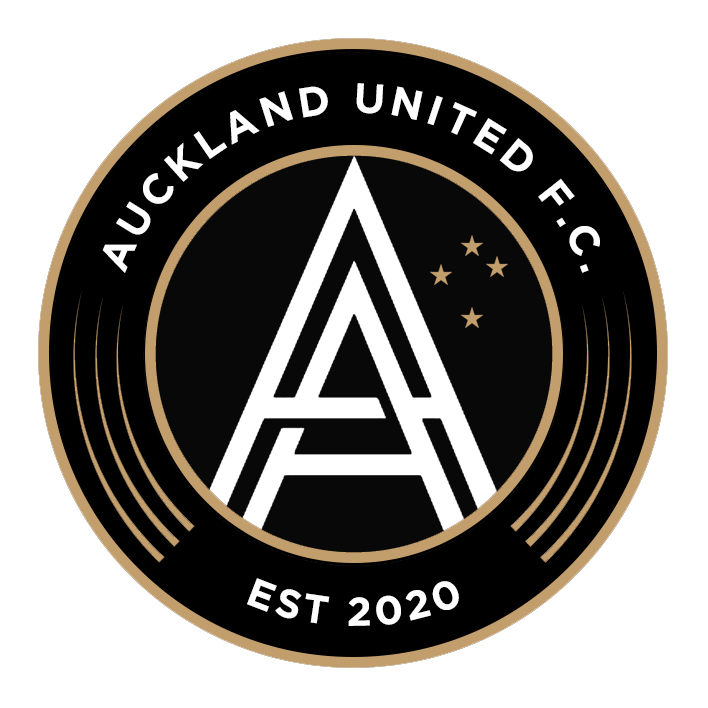 Auckland United F.C.