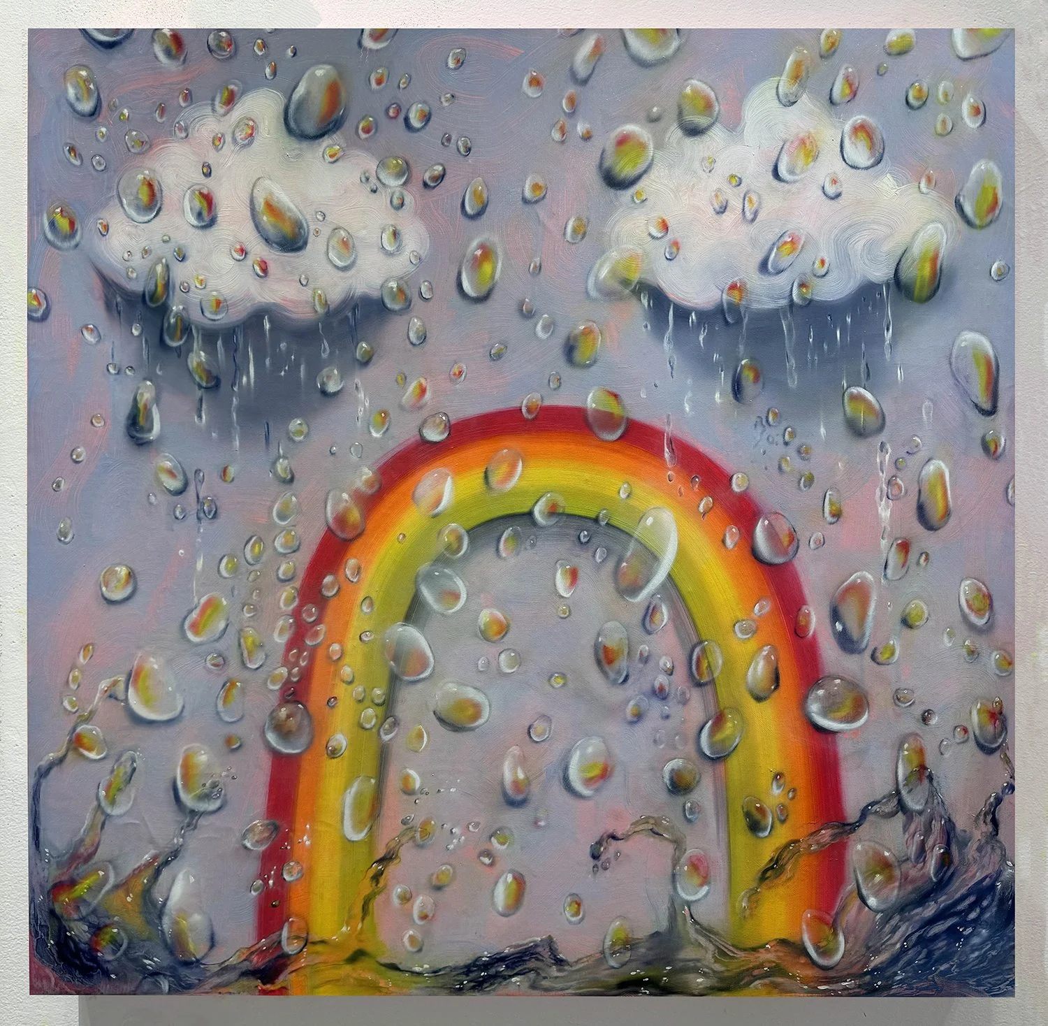The Flood