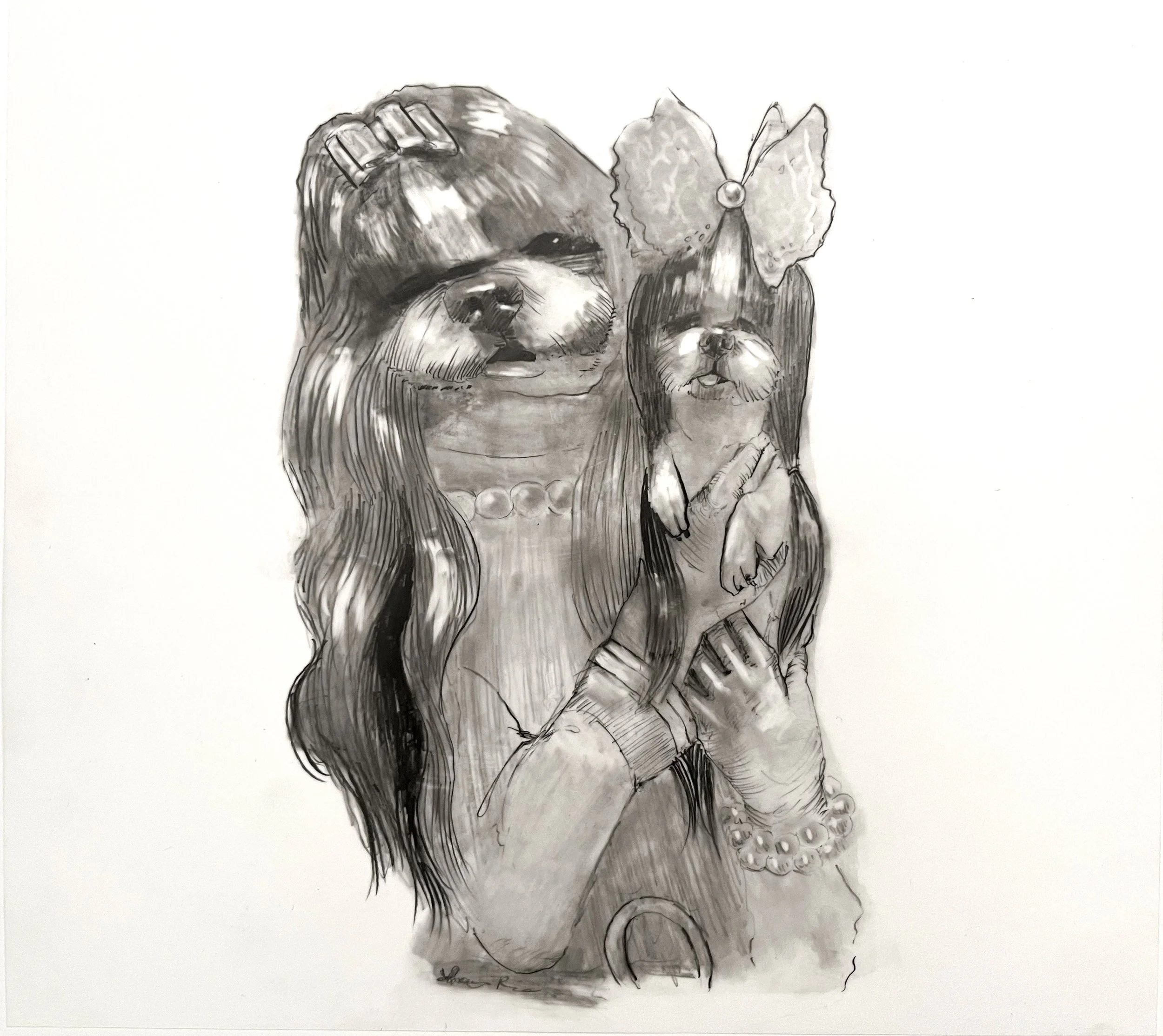 Keeping Up with the Jone's