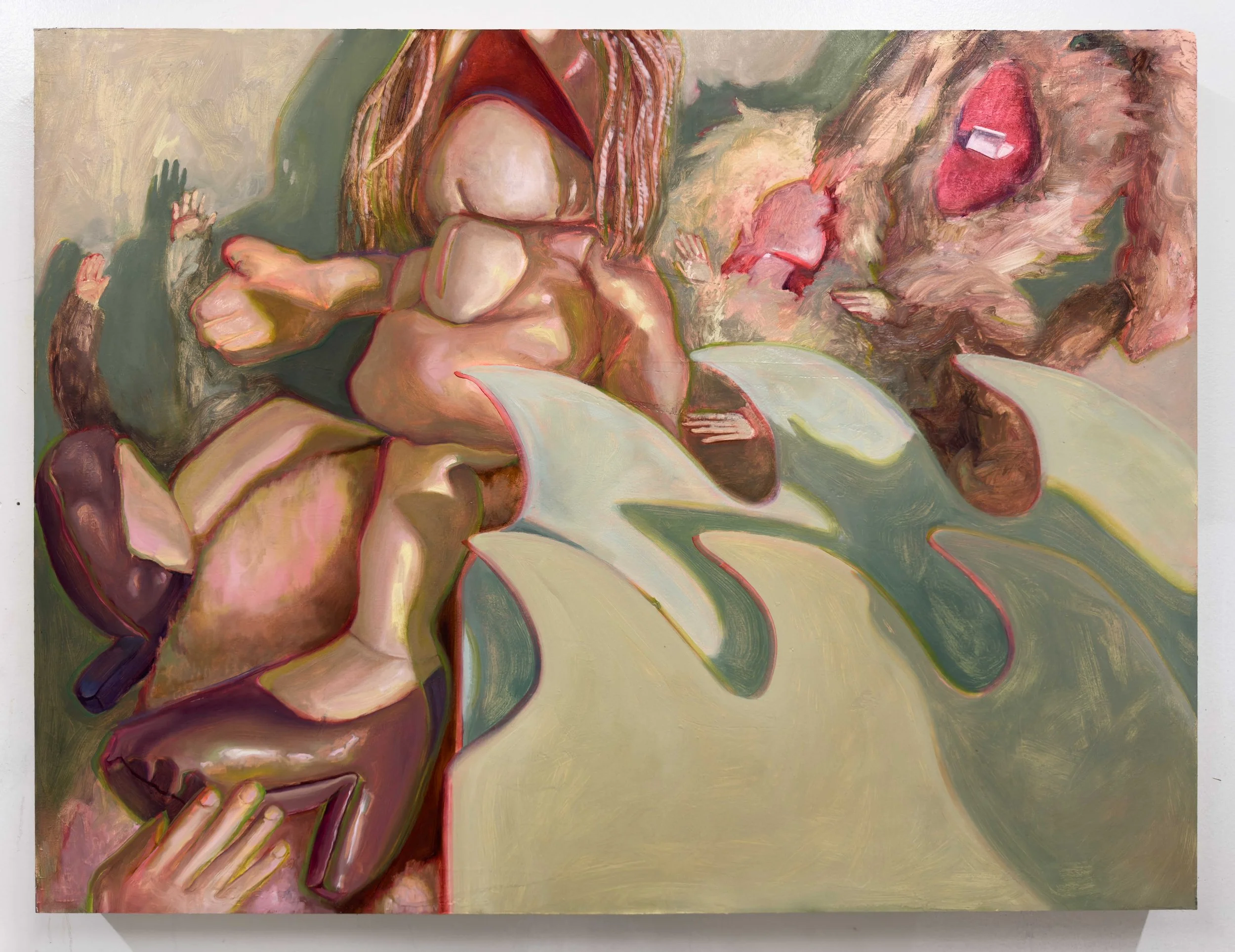 Susanna and the Elders