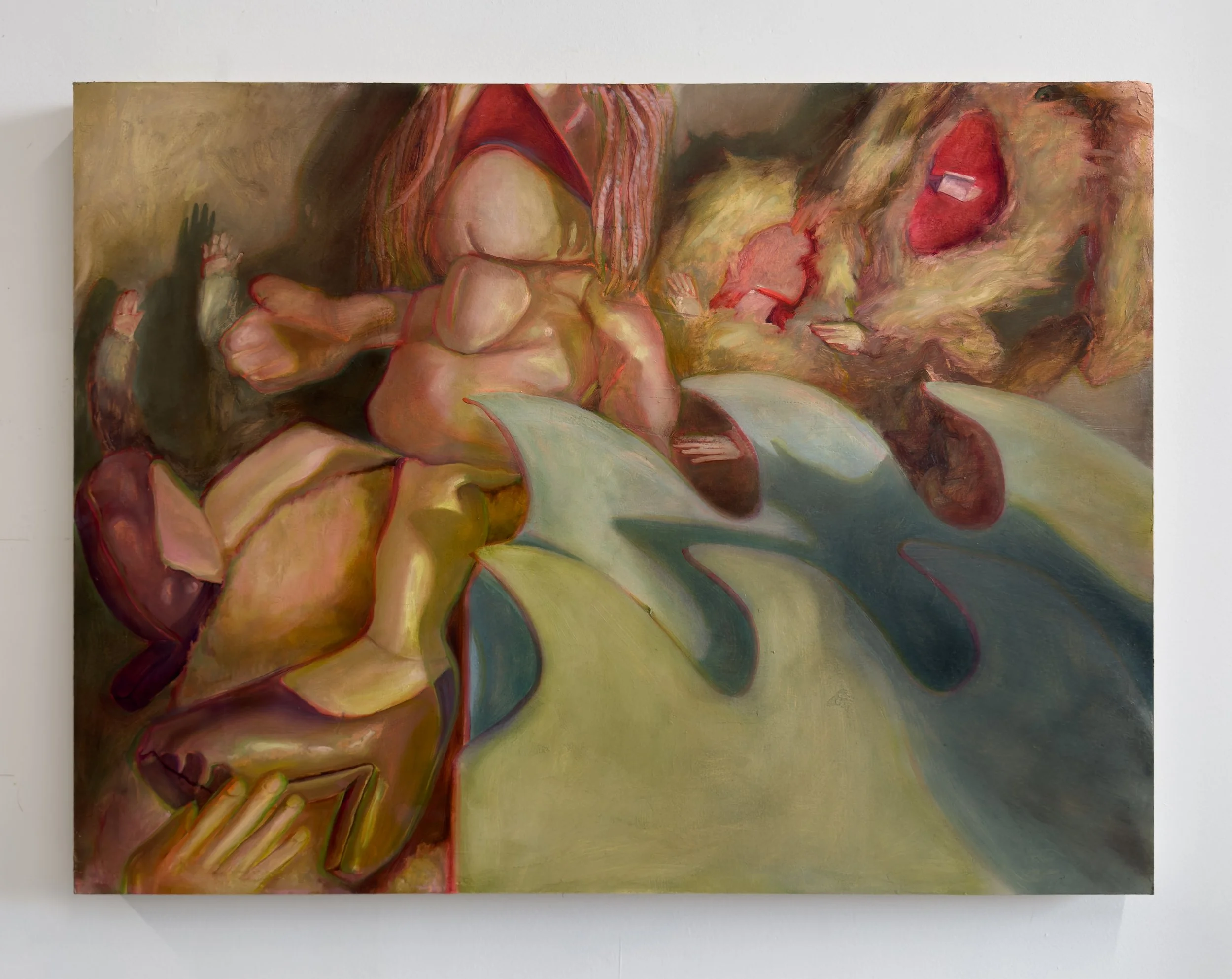 Susanna and the Elders