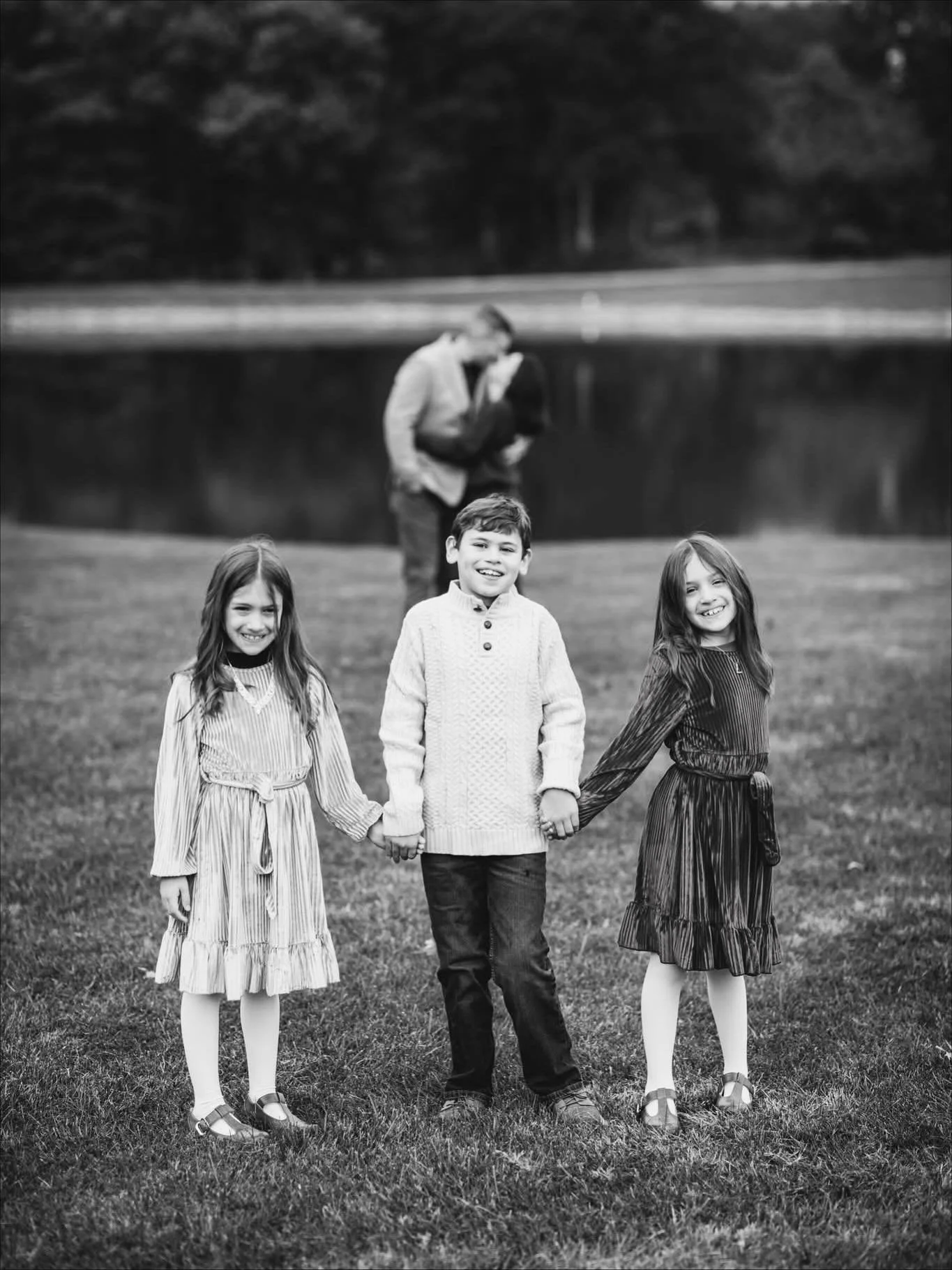 This is my fifth year photographing the Seidel Family!

It has been fun getting to know them over the years. They&rsquo;ve been one of my most loyal and wonderful repeat clients, and I can&rsquo;t tell you how much that means to me.

The challenge ha