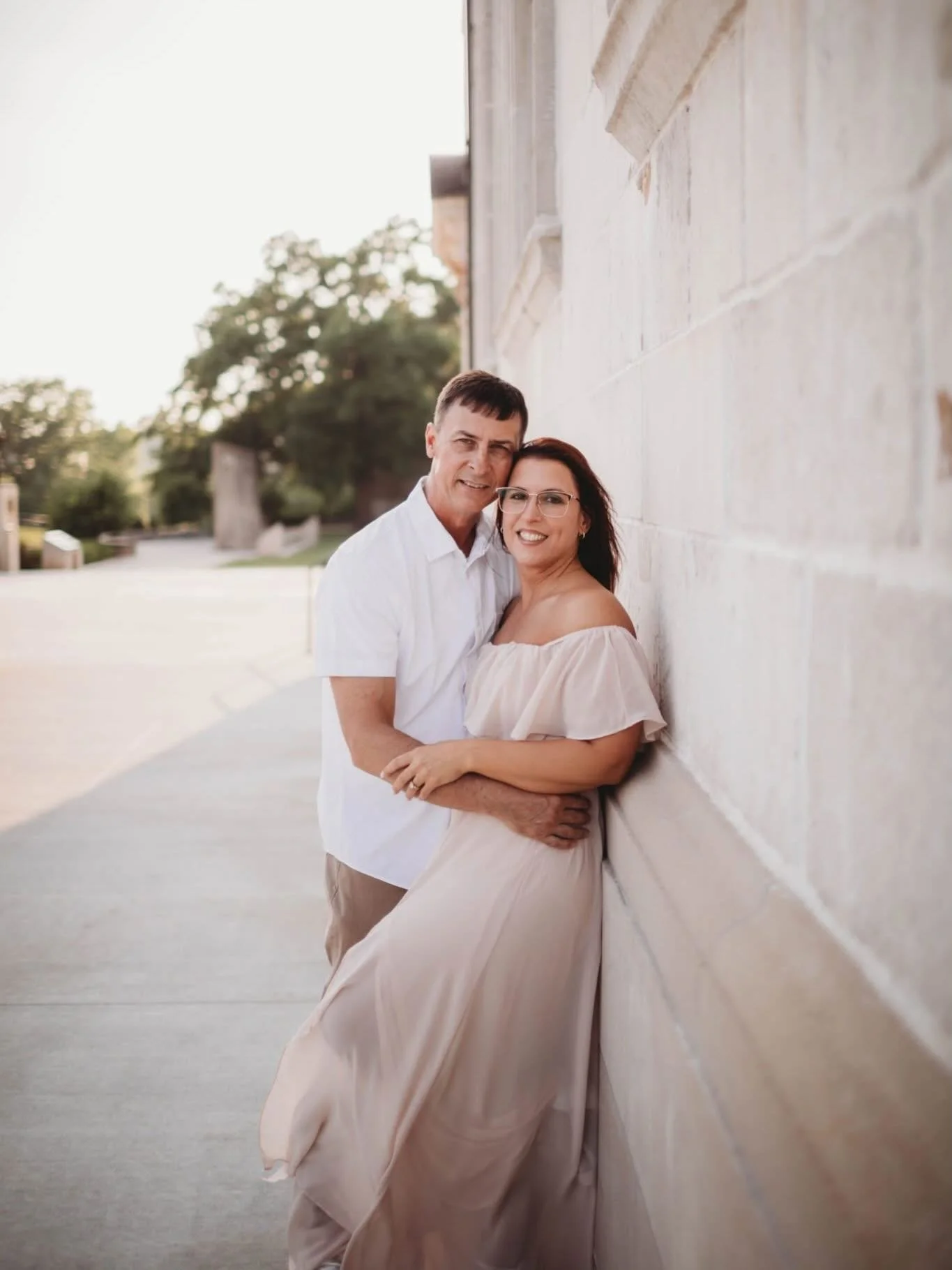 This past Sunday I went to Fulton to meet Casey and Joe!

They are getting married later this year and I couldn&rsquo;t be more excited to photograph their wedding!

It was fun exploring new parts of Fulton that I hadn&rsquo;t been to before and I co