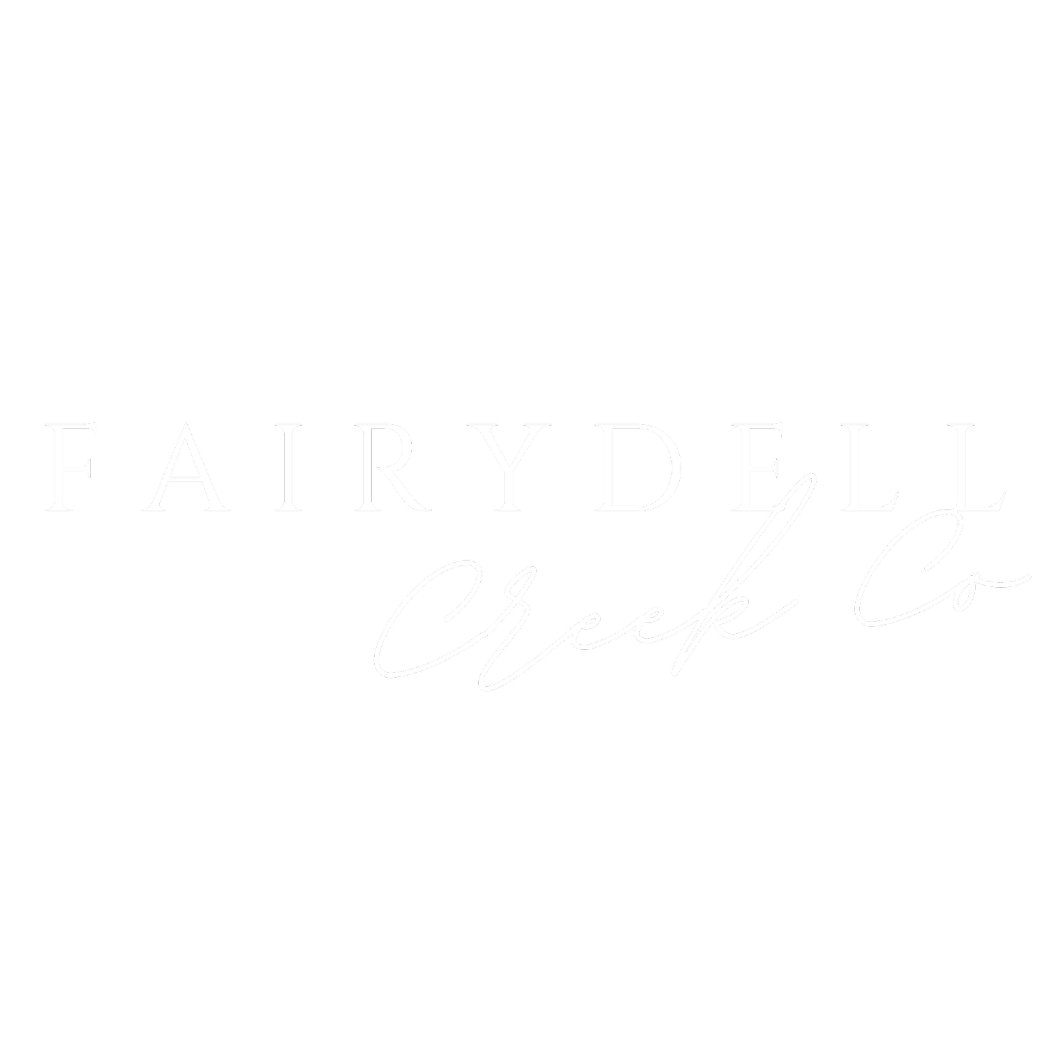Fairydell Creek Co.
