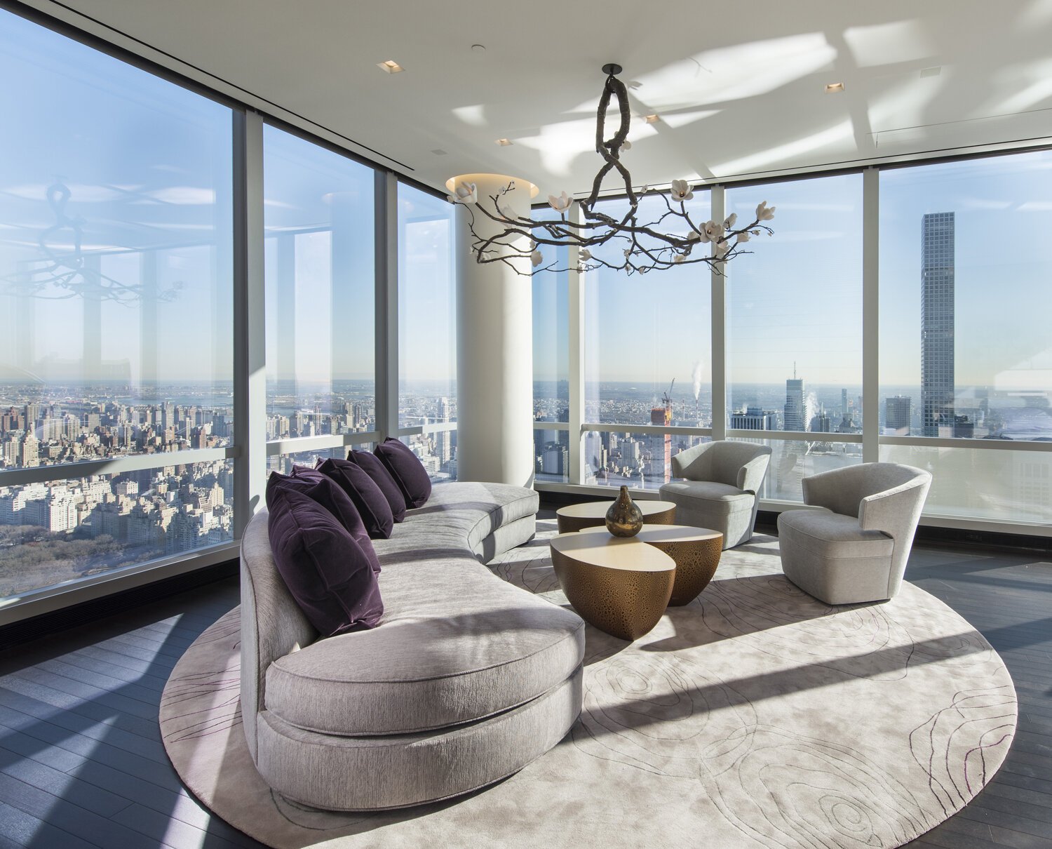 ONE57 | New York, NY