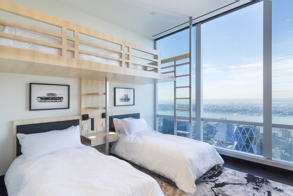 BUNKBEDS AND BOOTHS