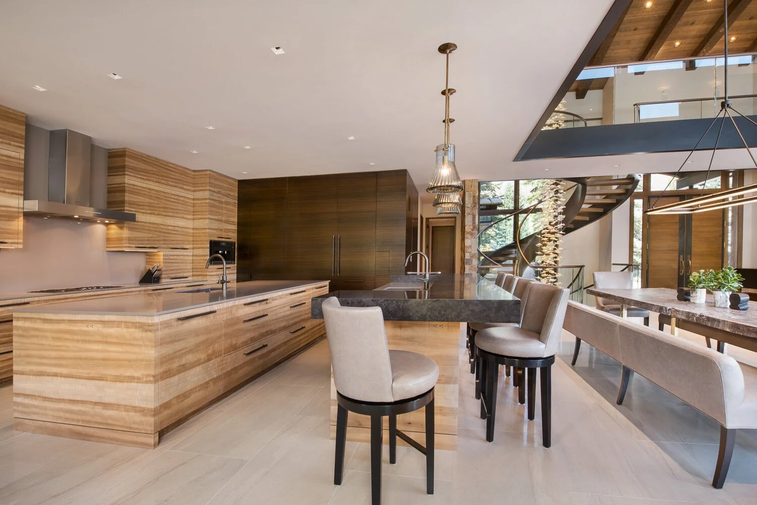 Lincoln Woodworks