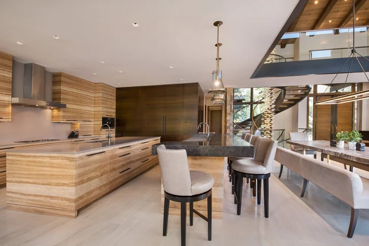 Lincoln Woodworks