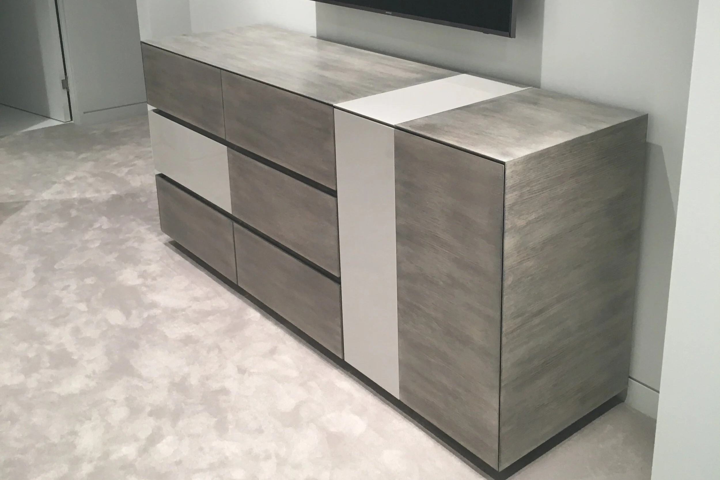 Furniture — Lincoln Woodworks