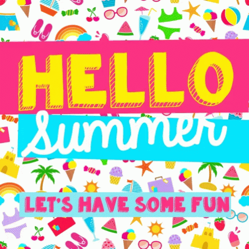 5th Annual Slice of Summer Event