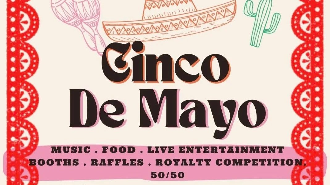Cinco De Mayo