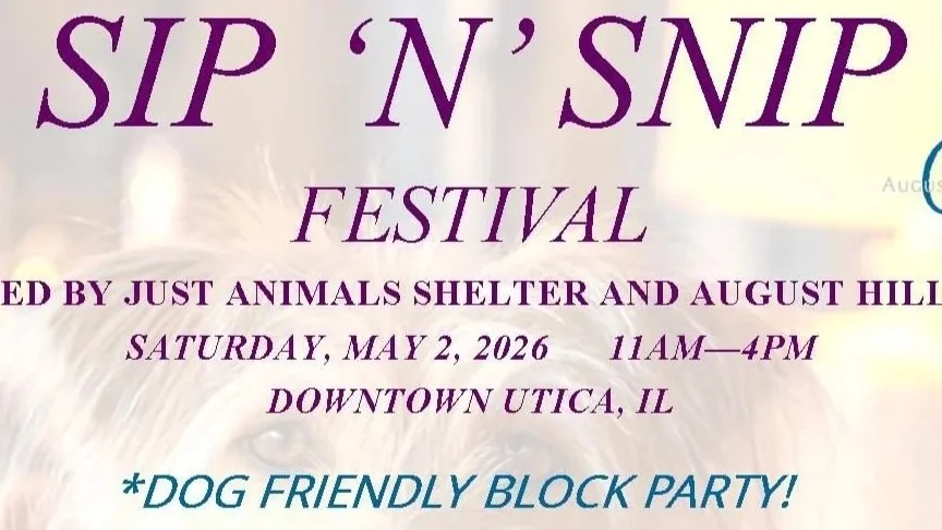 Sip N’ Snip Festival