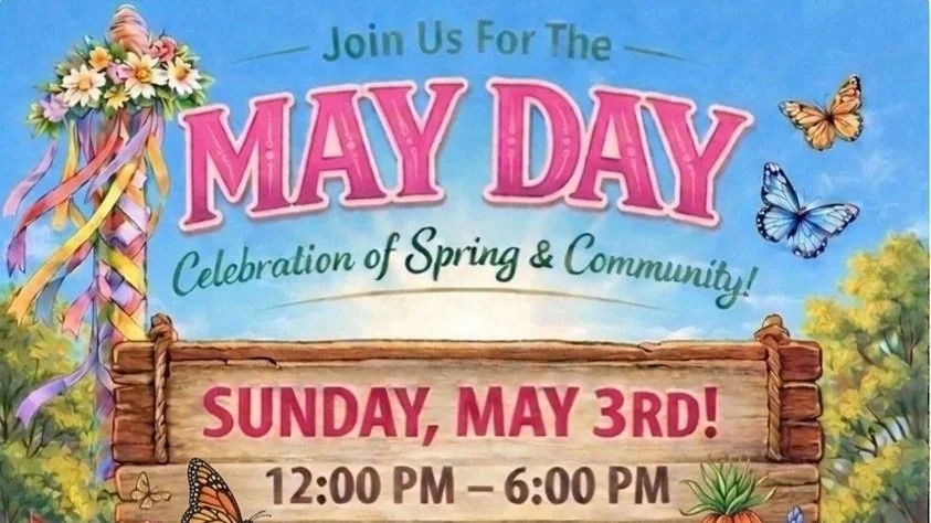 May Day Festival