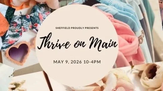 Thrive on Main