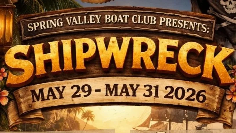 SVBC Shipwreck Weekend