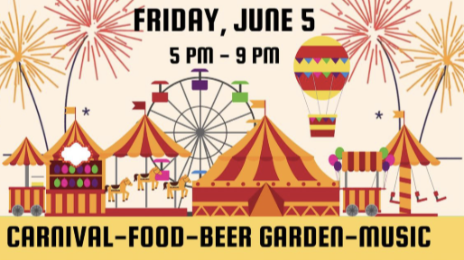 Spring Valley Summer Fest Farmer’s Market and Vendor Show