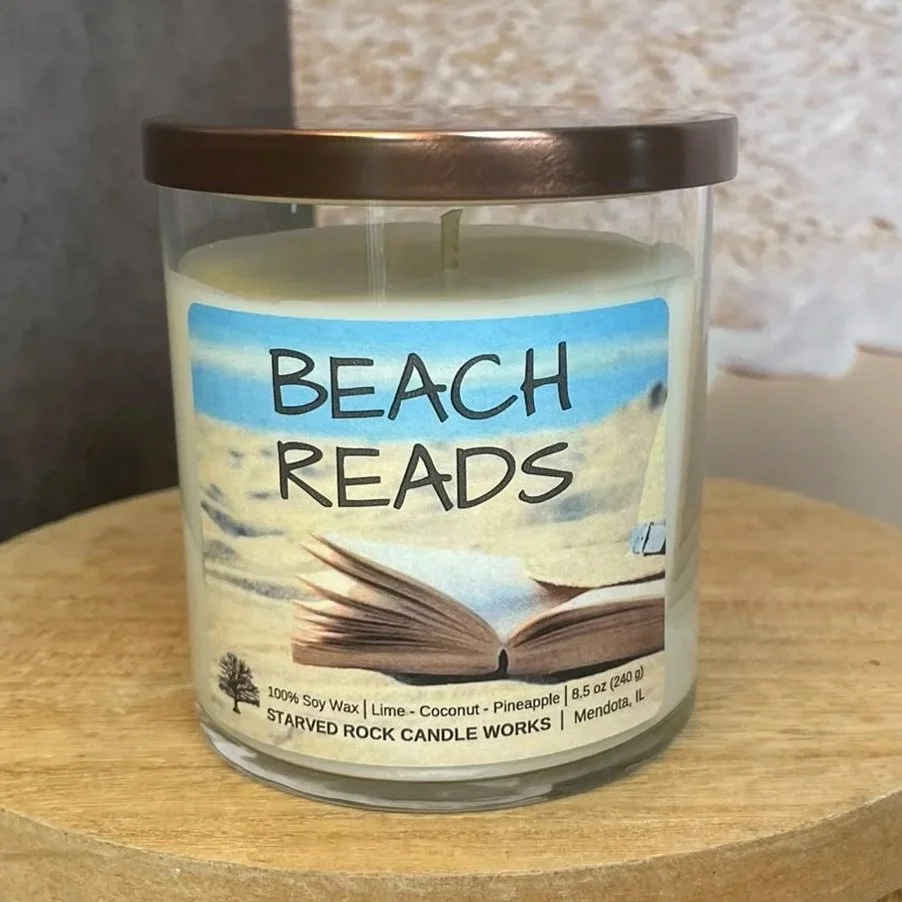 Beach Reads