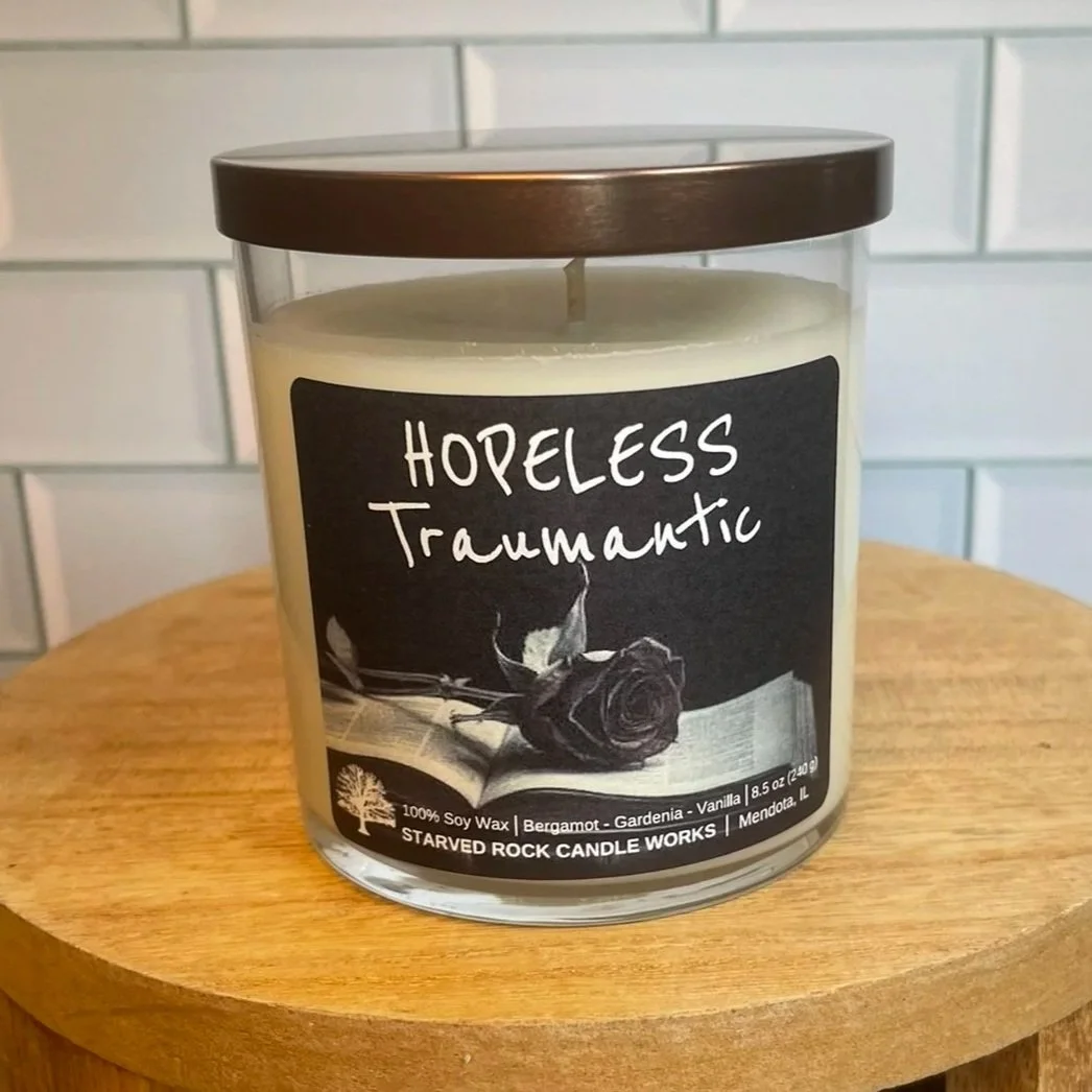 Hopeless Traumantic