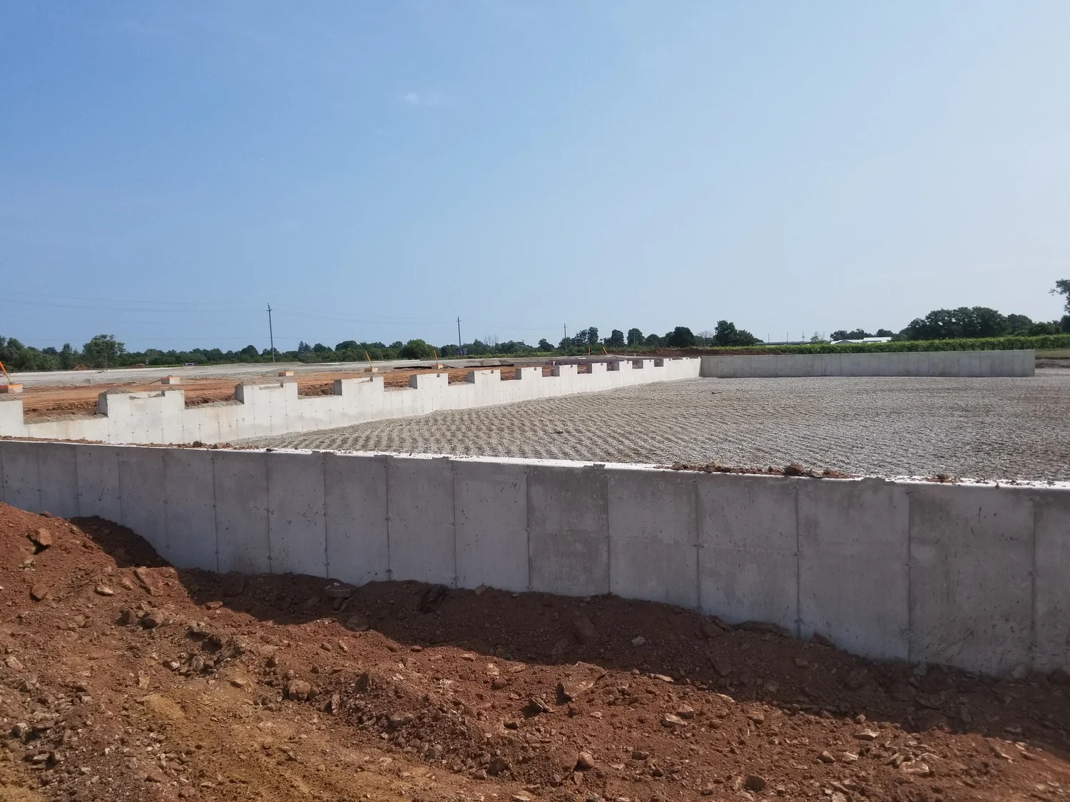 Commercial — Copperhead Construction
