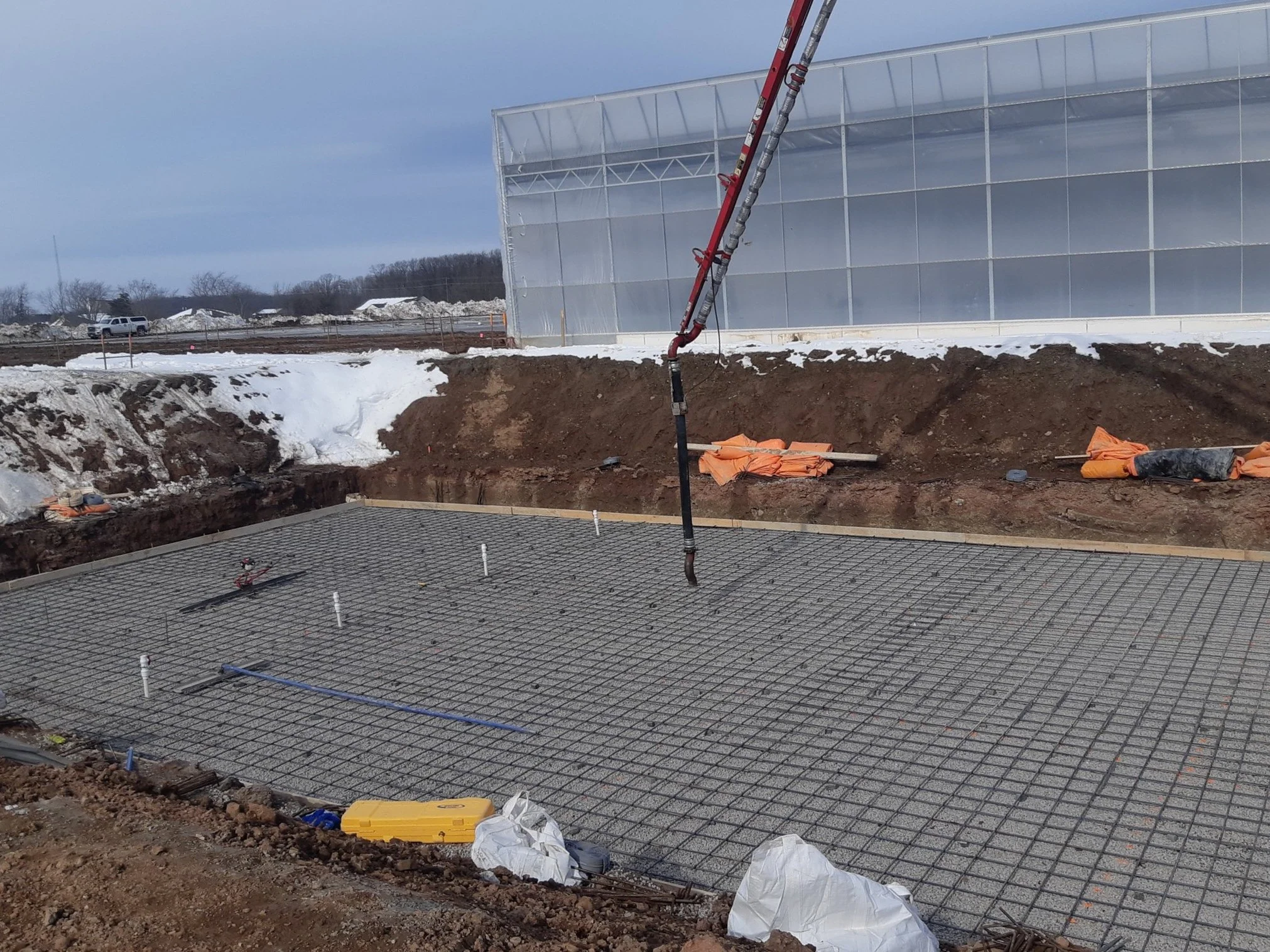 Copperhead Construction