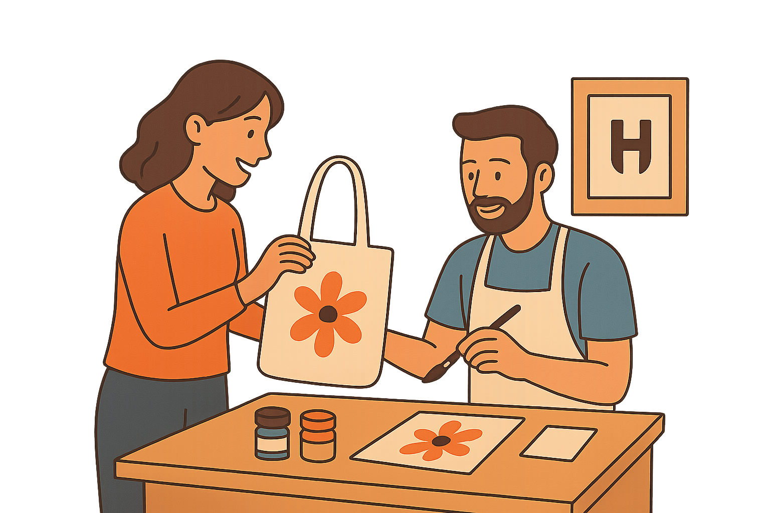 ¿Por qué las marcas están apostando por experiencias personalizadas en punto de venta?