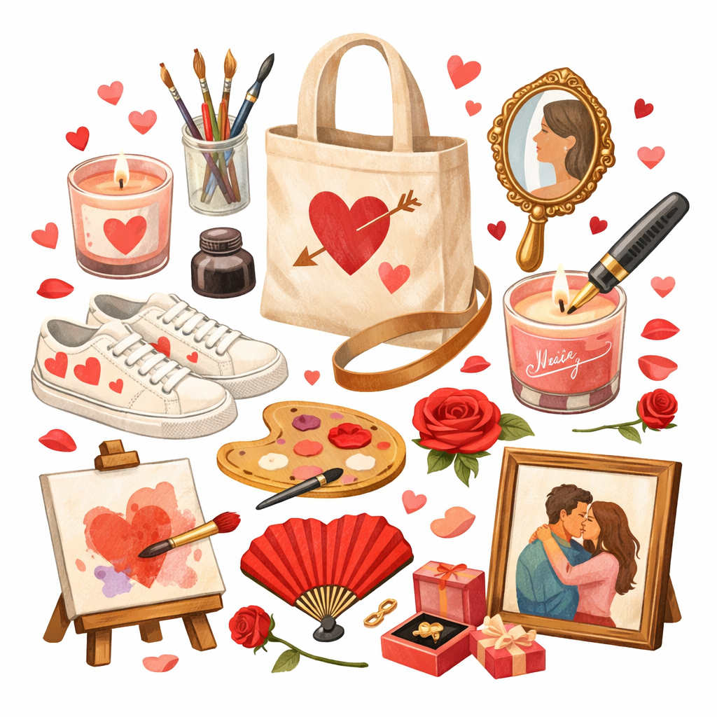 5 ideas creativas para sorprender este 14 de febrero como marca (más allá de lo típico)